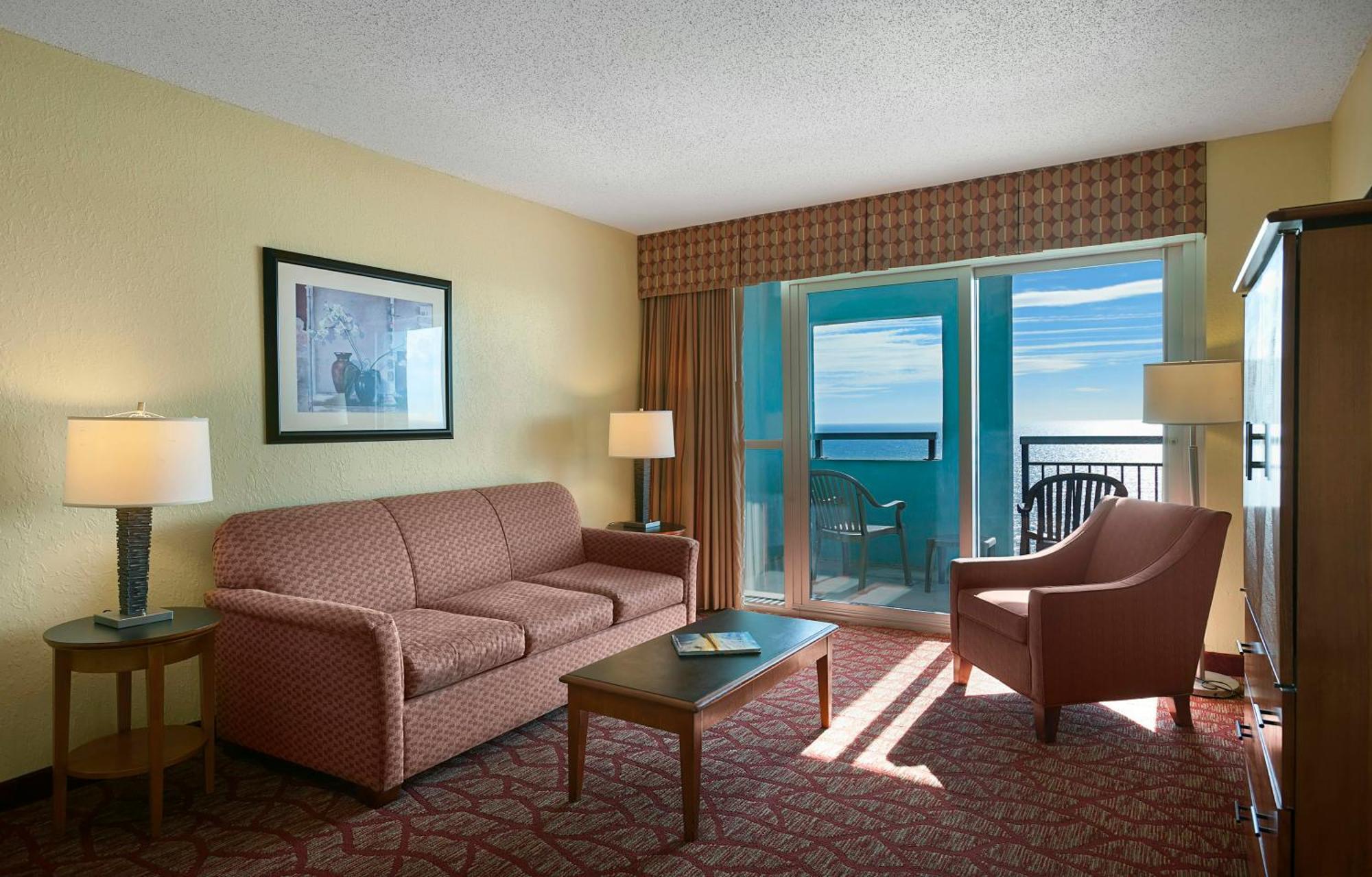 Resort Bay View