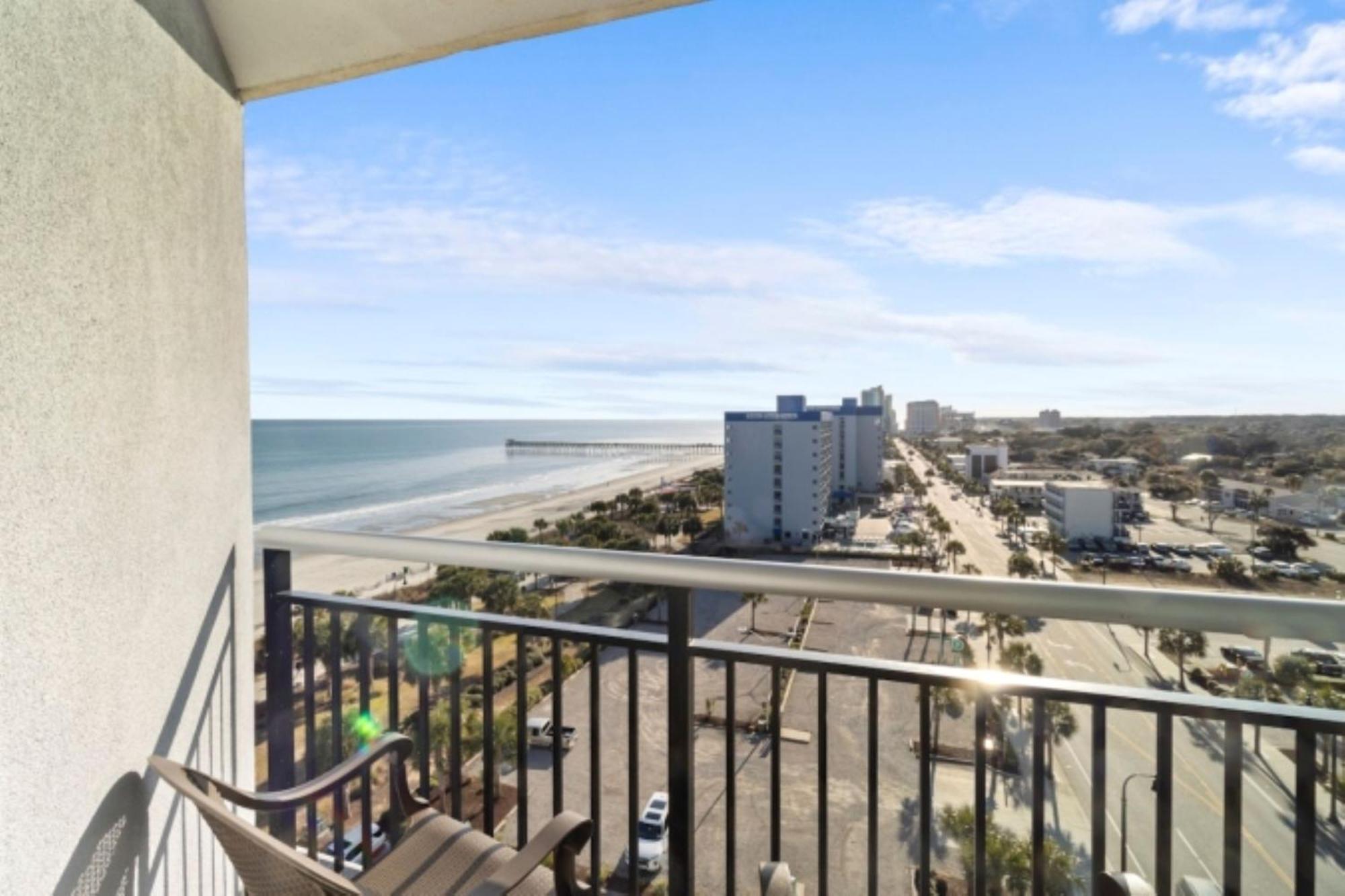 Bay View Myrtle 3* Myrtle Beach